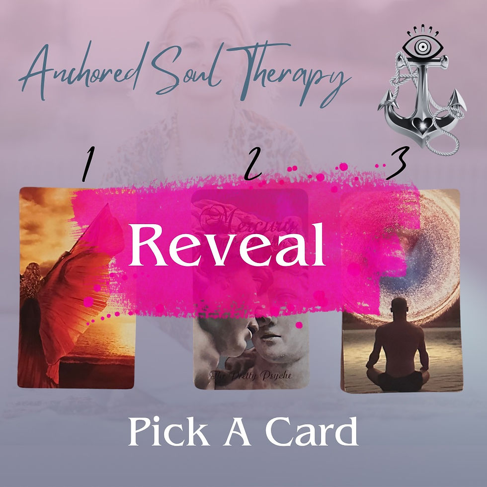 Pick a Pile Reveal