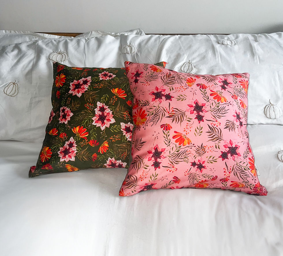 Thumbnail: Pillow