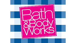 Bath & Body Work