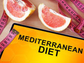 דיאטה ים תיכונית