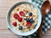 דיאטת שיבולת שועל