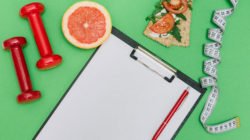 מה עוזר לדיאטה