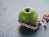 דיאטת תפוחים