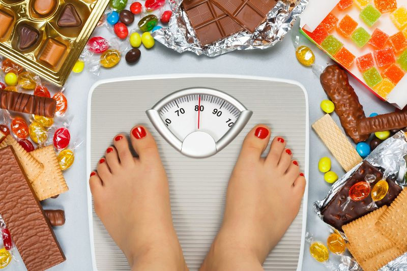 איך יודעים שהגיע הזמן לדיאטה