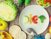 דיאטה בריאה מאוזנת