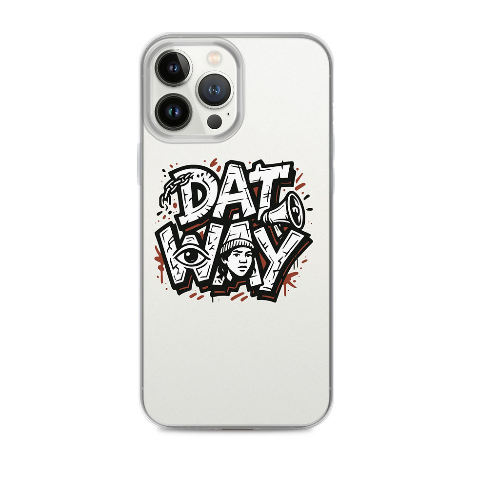 Thumbnail: Clear Case for iPhone®