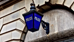Police Station Reps - Tunbridge Wells Police Station