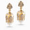 Thumbnail: Taj Earrings