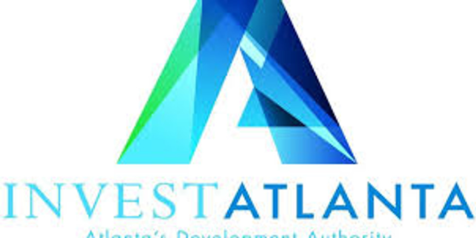 WB 1014 : Introduction to Invest Atlanta