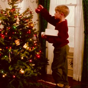 6 PELICULAS DE NAVIDAD PARA VER EN FAMILIA