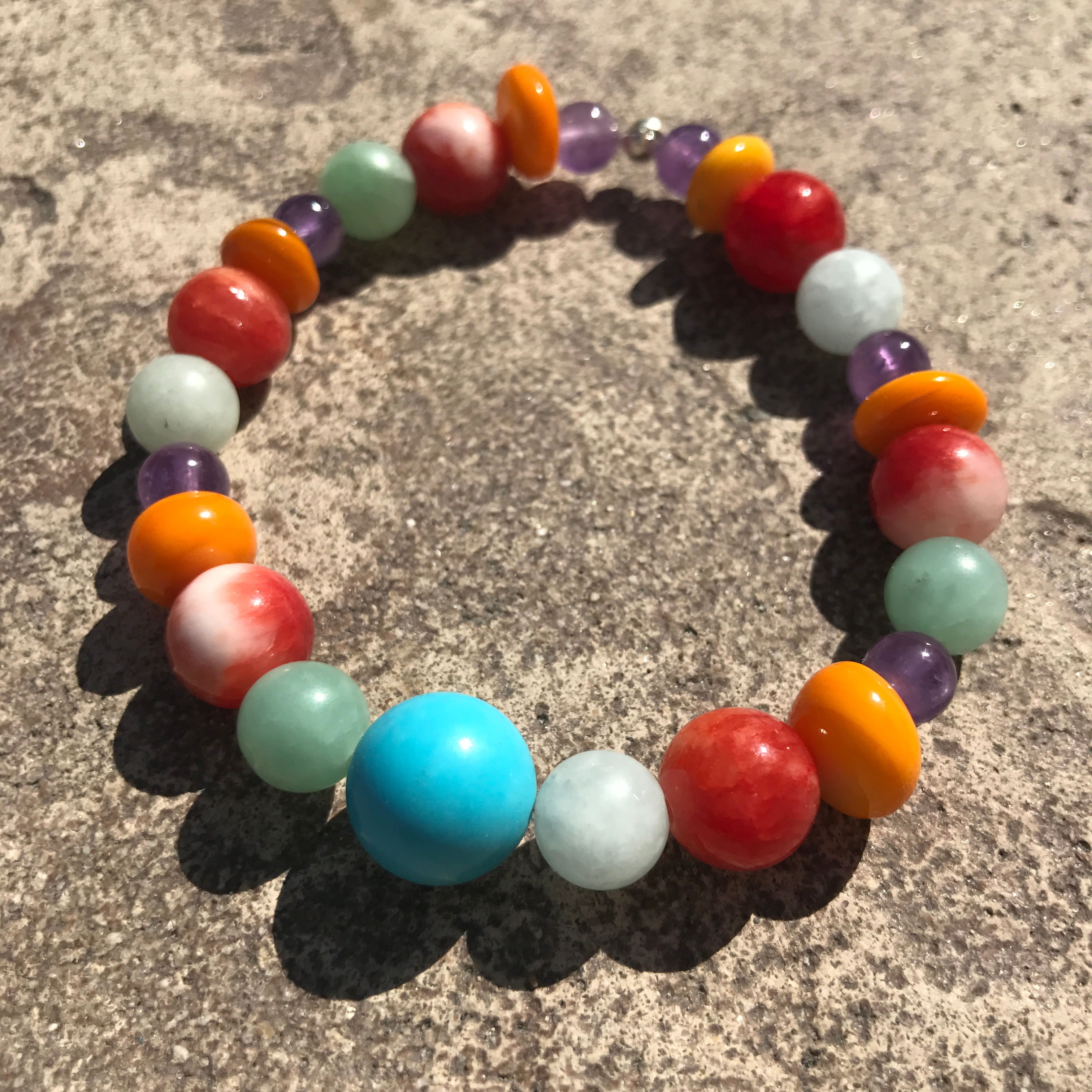 CHILDREN'S HOSPITAL LA <3