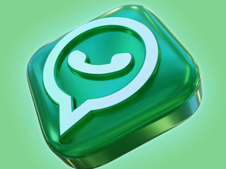 Novedades de WhatsApp 2026 y optimización de canales comerciales con Glo Aquino