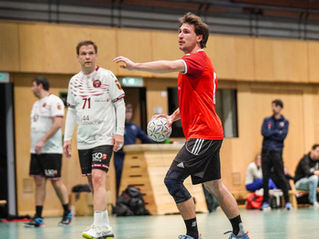 Landesliga-Herren gegen Absam chancenlos