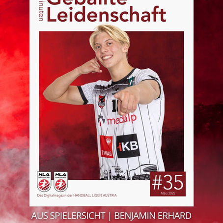 Das neue HLA-Onlinemagazin