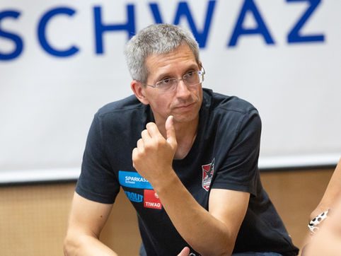 „Wir wollen mit einem guten Gefühl aus der Saison gehen“