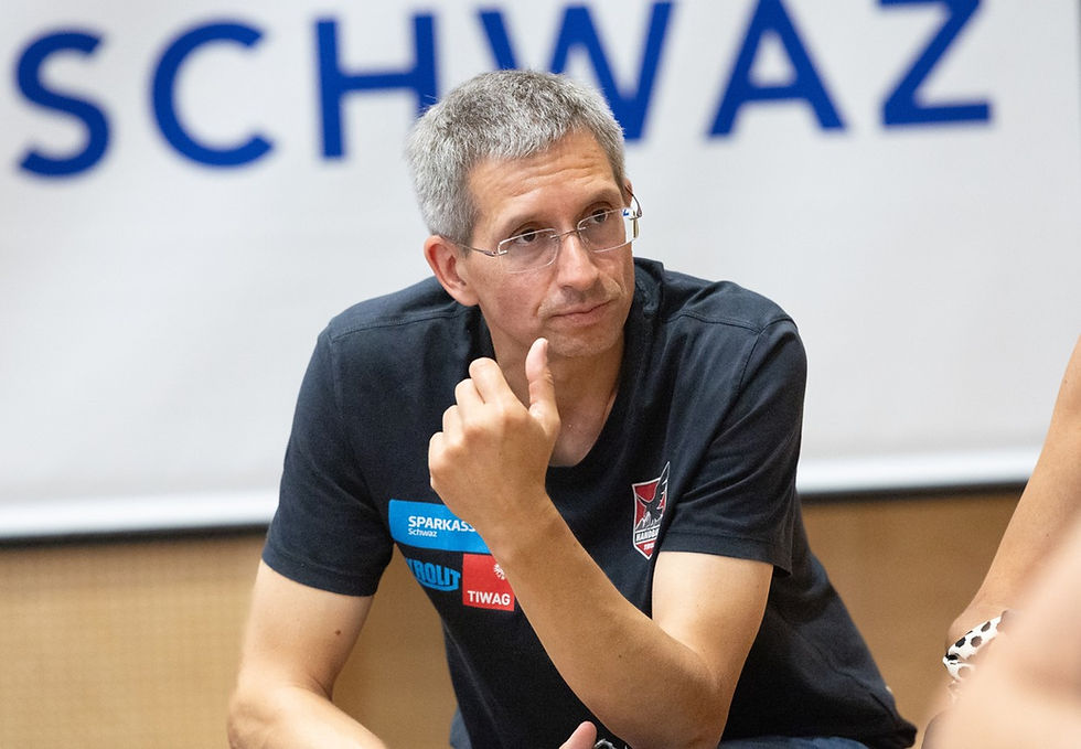 „Wir wollen mit einem guten Gefühl aus der Saison gehen“