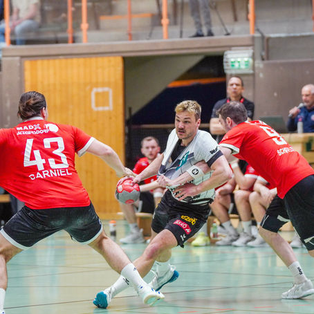 Keine Punkte gegen Atzgersdorf