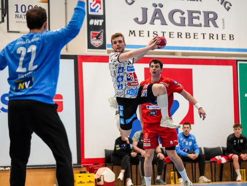 Die Adler zu Gast beim Aufsteiger