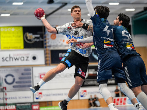 Adler verpassen das Viertelfinale im Nervenkrimi 