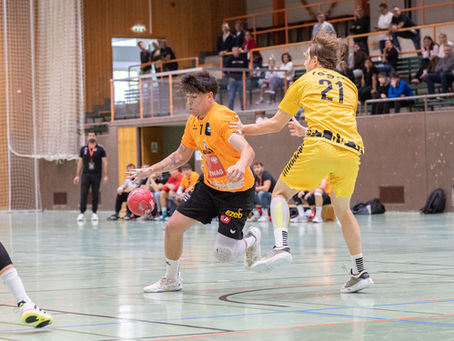 medalp HT zittert sich zum Auswärtssieg