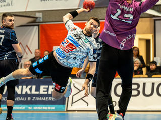 Europacup-Rückspiel: Adler wollen dagegenhalten