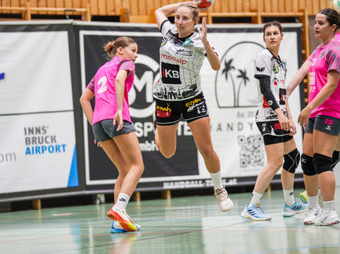 Serie-A2-Derby geht an medalp HT