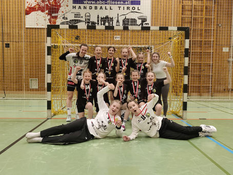 Das sind die Tiroler Meister 2024/25