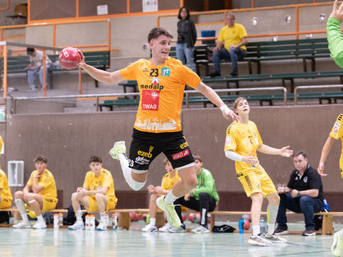 HLA-CHALLENGE-Spitzenspiel und ein Cup-Kracher