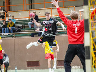 Challenge-Heimspiel, Damen auswärts