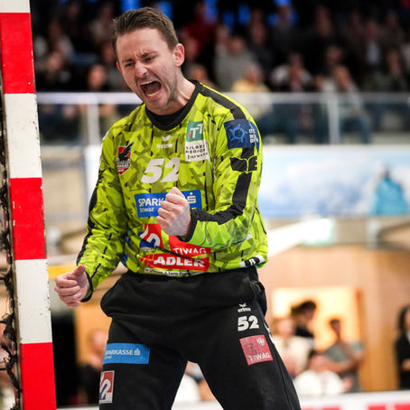 37:35 – Adler bezwingen den Meister