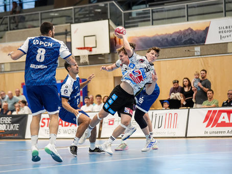 Finale Vorbereitungsphase eingeläutet