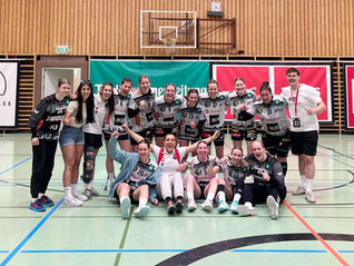 Sieg zum A2-Abschluss bringt Platz 4