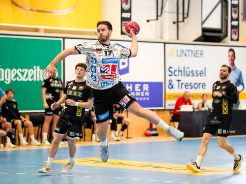 Adler vergeben Heim-Matchball gegen Graz