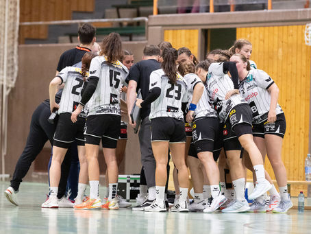 Tiroler Damen starten in die A2-Saison