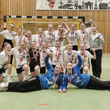 SG HIT/Absam ist Tiroler WU12-Meister 