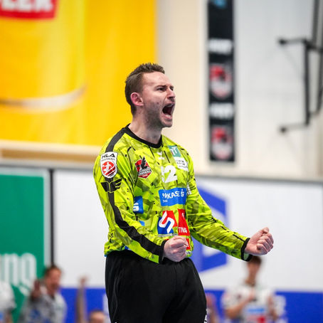 Adler starten mit Sieg in die Abstiegsrunde 