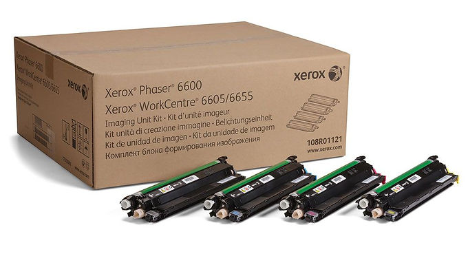 Versalink C400/C405/WC6600/6605/6655 Drum/Imaging Unit Yield 60000