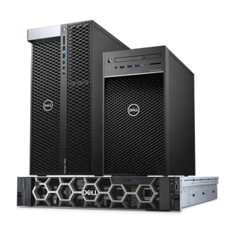 Precision Fixed Workstations Bring your