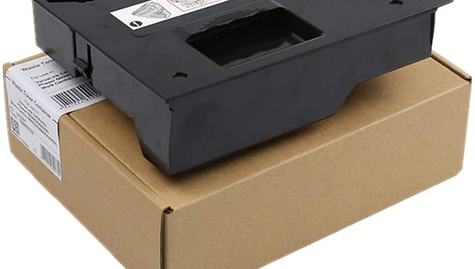 VersaLink C400/C405/WC 6600/6605/6655 Waste Toner Bottle