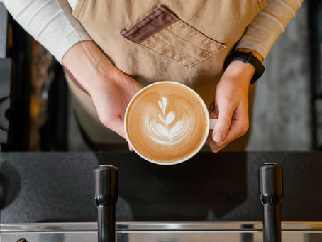 Guernica Cafe is Now Serving Inside Oribellos