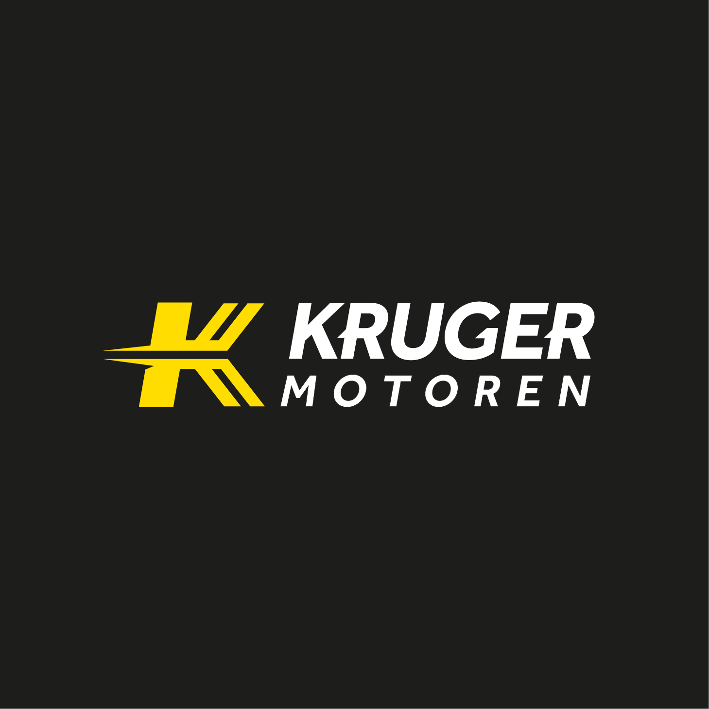 KRUGER MOTOREN
