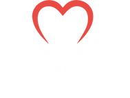 Hands with a Heart Massage Therapy logo