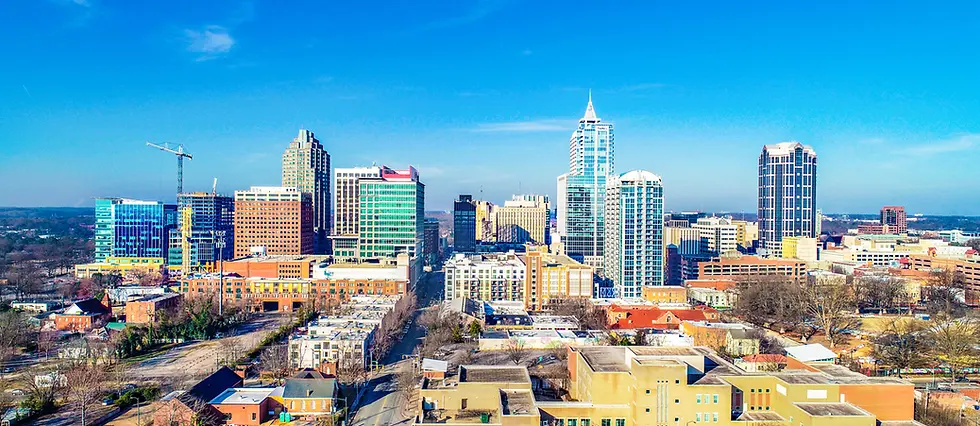 Raleigh-NC-skyline