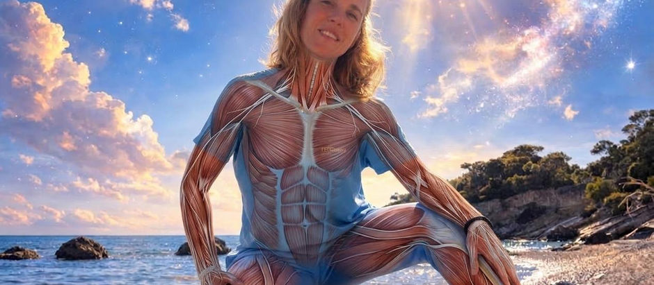 La Mémoire du Corps