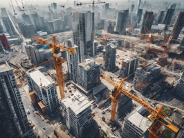 Expert Civil Consultancy Services to Streamline Projects