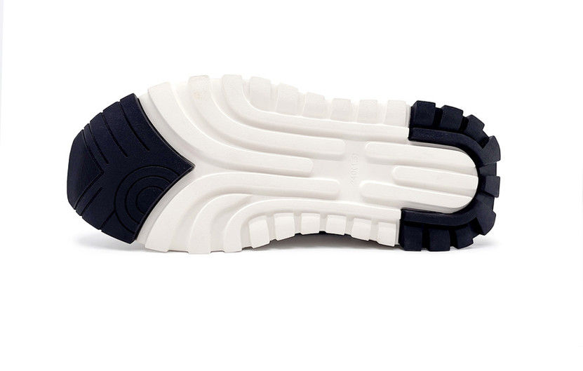 FLYNEWYORK Women's Sneakers(White)