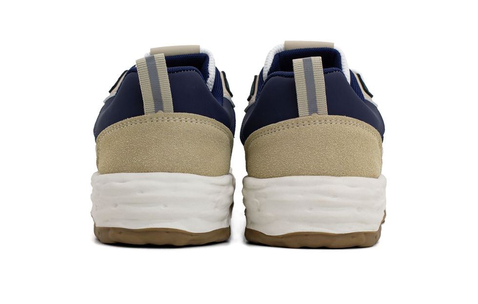 FLYNEWYORK Able Sneakers (Mustard)