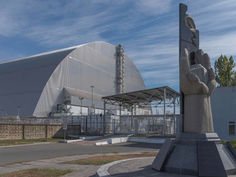 Перша СЕС у Чорнобильській зоні — новий крок до енергонезалежності!