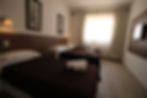 Suite Quintuplo