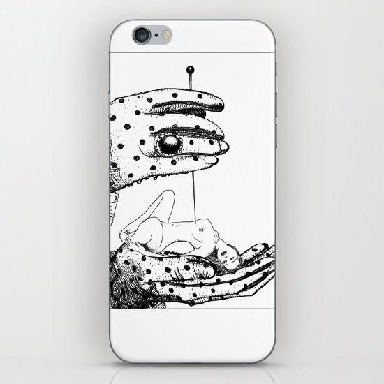 Miniatura: Fundas "Apollonia Saintclair"
